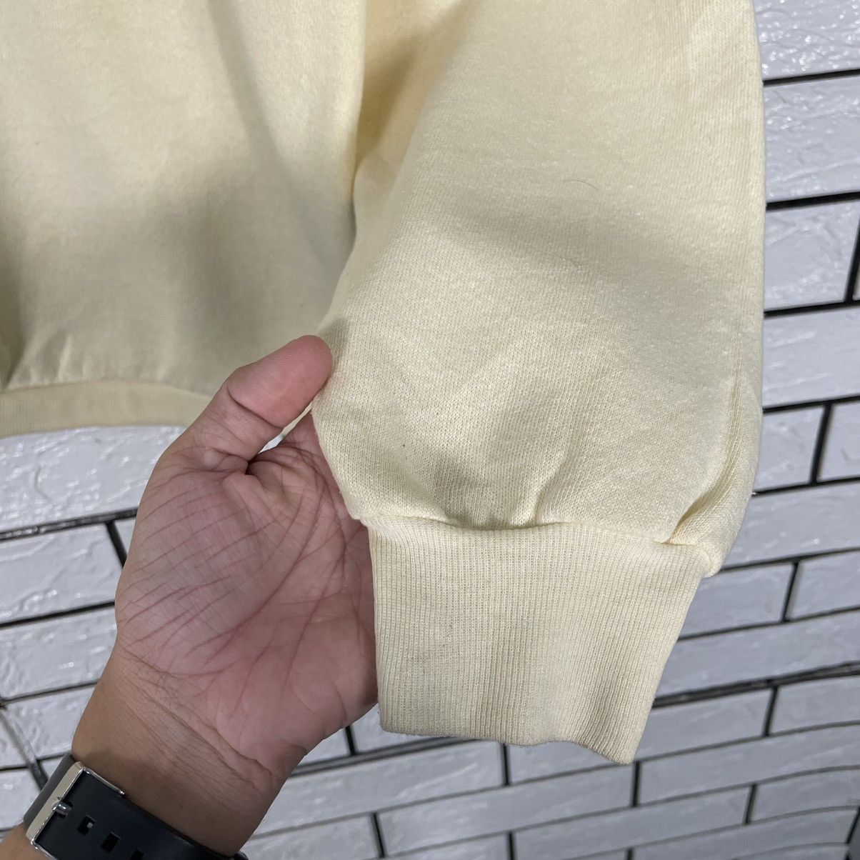 Lee Vintage Lee Zipper Sweater Size US L / EU 52-54 / 3 - 13 Thumbnail