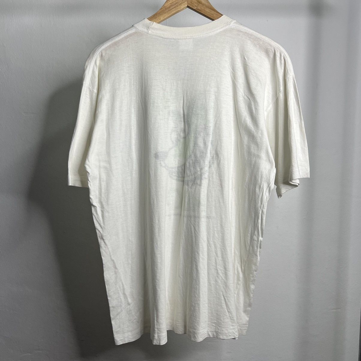 Vintage RARE! Vintage 1995s The Mask : Milo Size US L / EU 52-54 / 3 - 5 Thumbnail