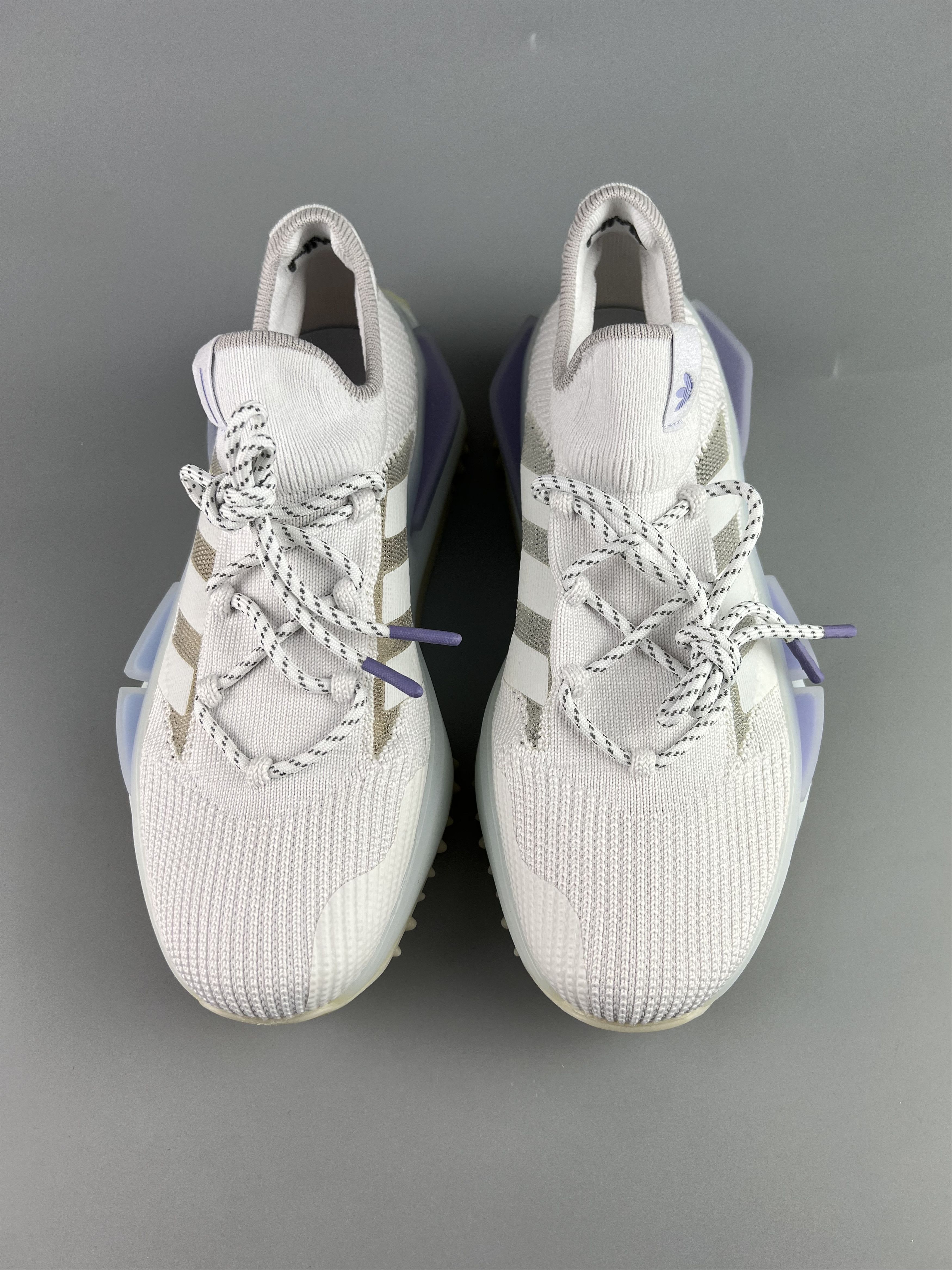 Adidas Adidas NMD S1 Women's Sneakers US 6 Size US 6 / IT 36 - 4 Thumbnail
