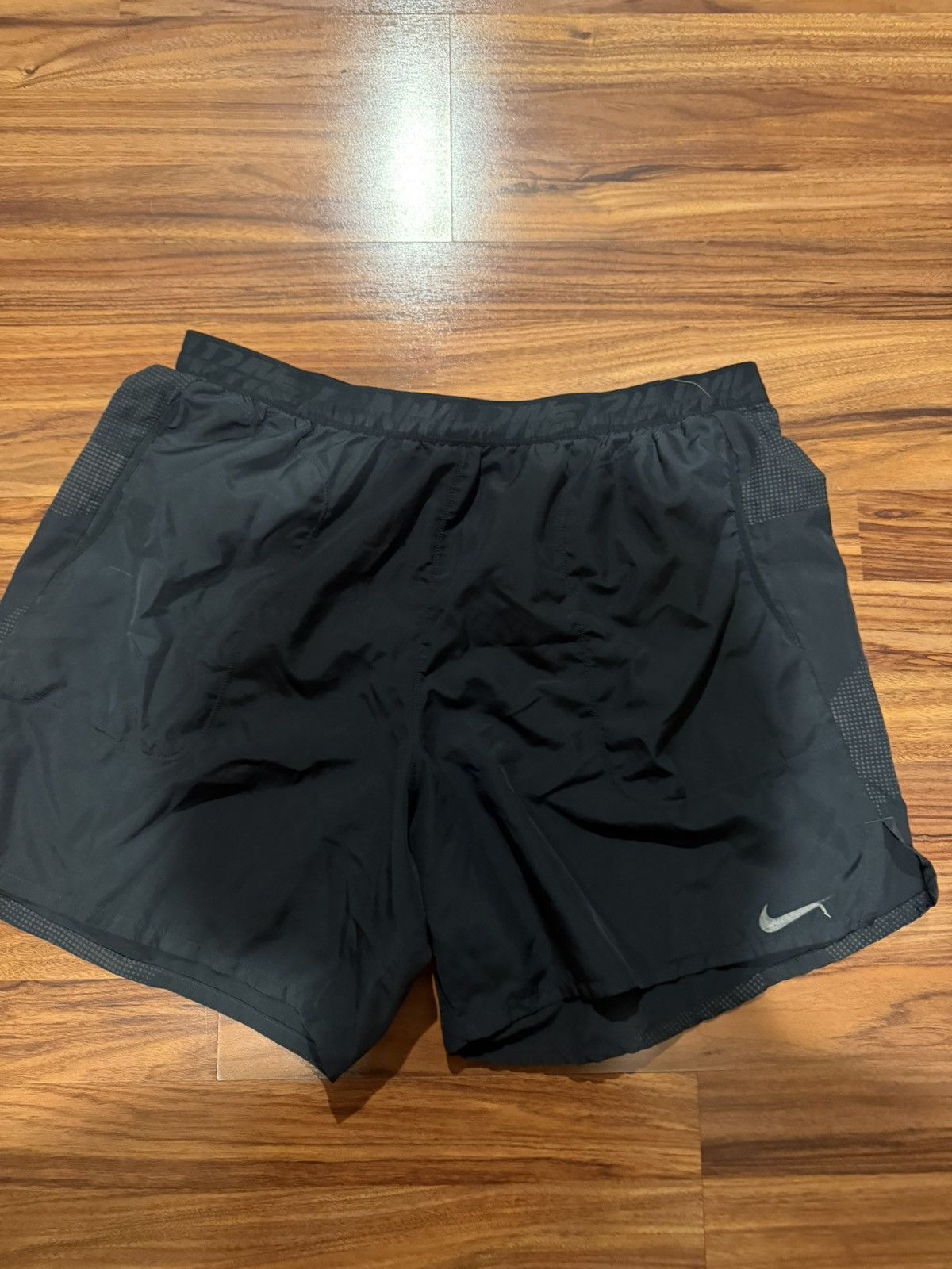 Nike Nike Shorts Size US 38 / EU 54 - 1 Preview