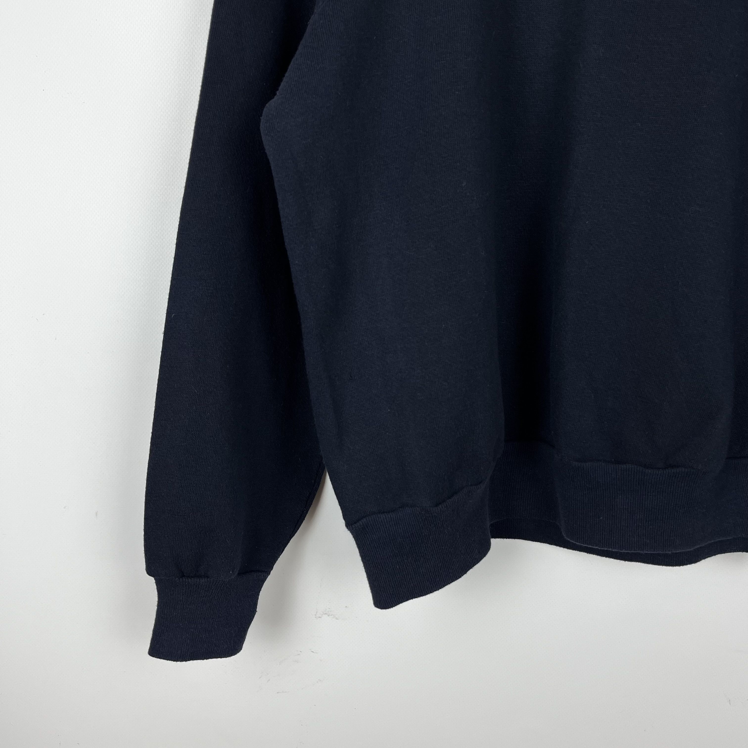 Vintage Vintage Frank Sinatra Rare Sweatshirt 70’s Size US M / EU 48-50 / 2 - 17 Thumbnail