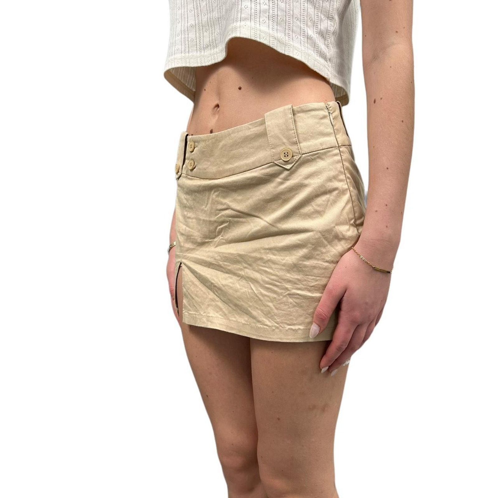Other Tiger mist skirt 26x11 Size 26" / US 2 / IT 38 - 7 Thumbnail