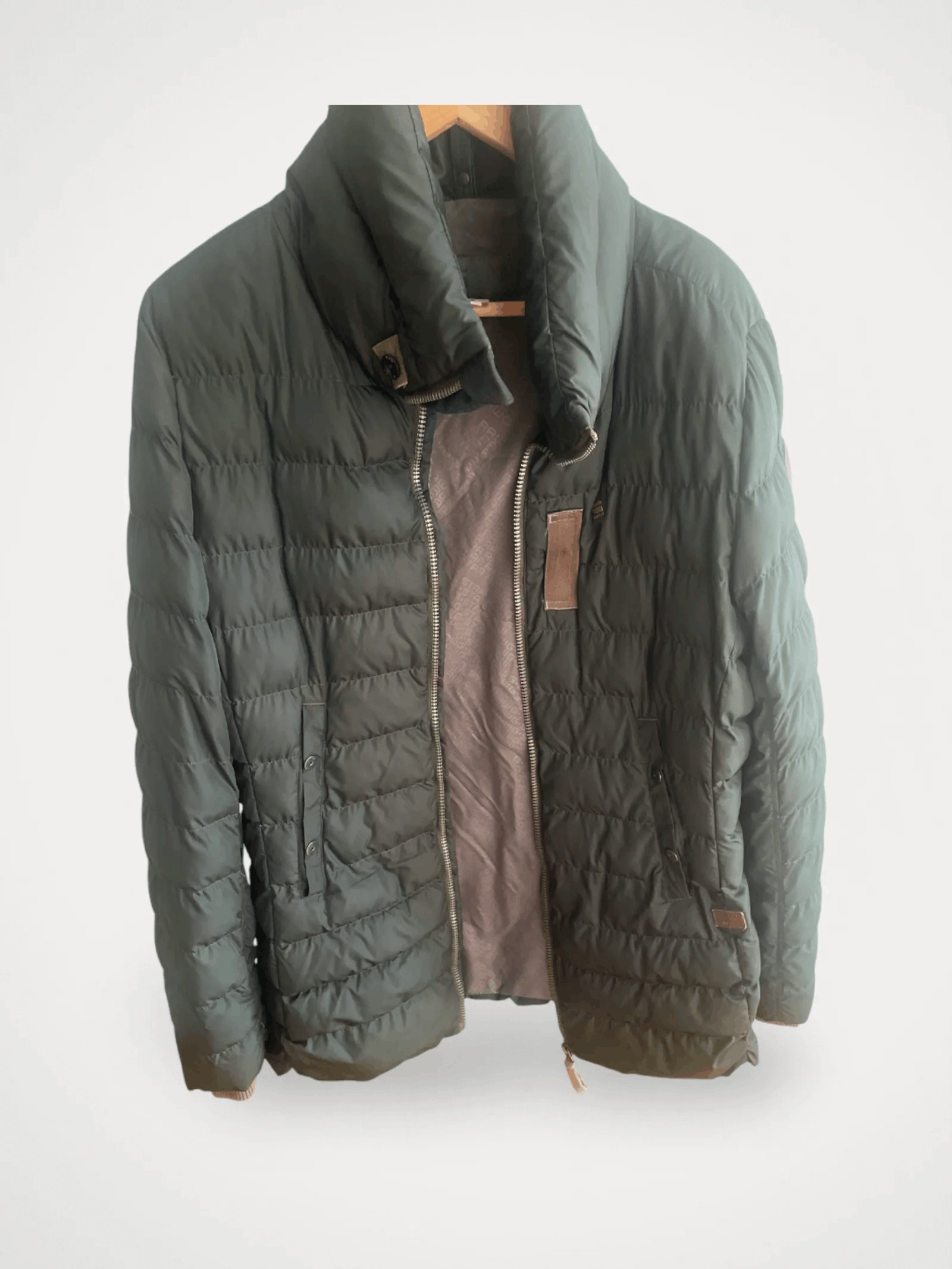 G-Star G-STAR RAW Down Jacket Size XL / US 12-14 / IT 48-50 - 1 Thumbnail