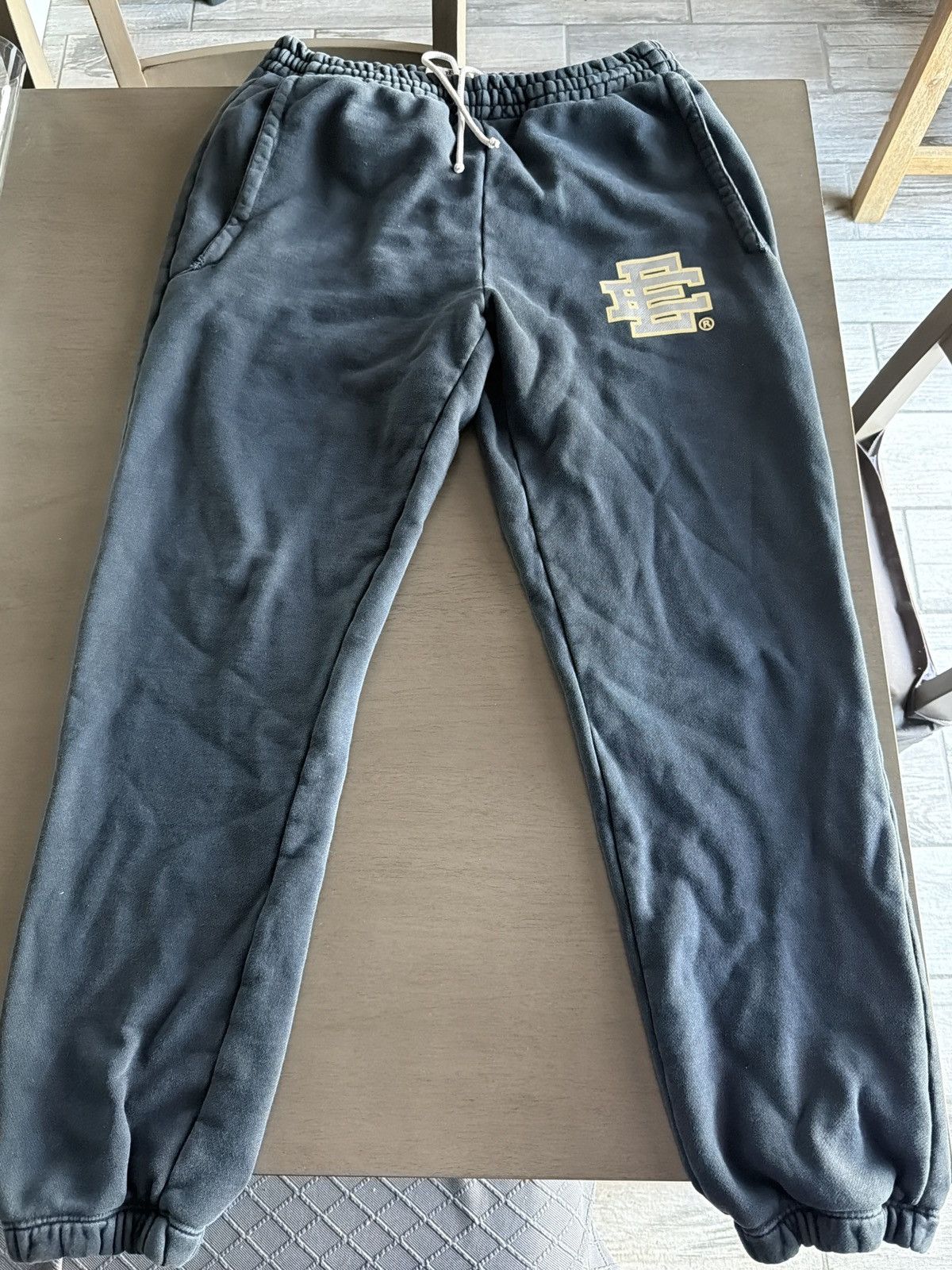 Eric Emanuel Eric Emanuel Sweats Size US 32 / EU 48 - 1 Thumbnail