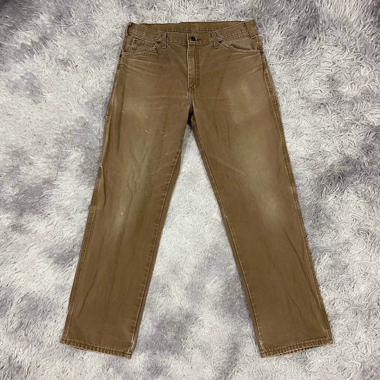 Dickies carpenter cargo pants