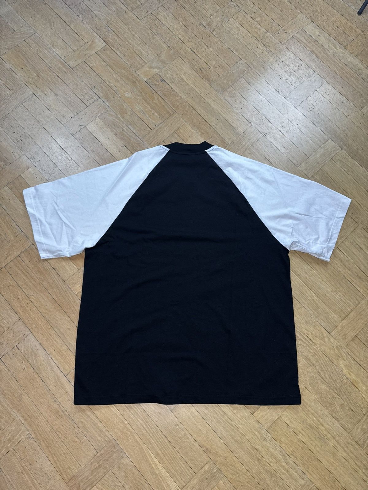 1017 ALYX 9SM 1017 ALYX 9SM OVERSIZED LOGO RAGLAN TEE SS24 Size US L / EU 52-54 / 3 - 3 Thumbnail