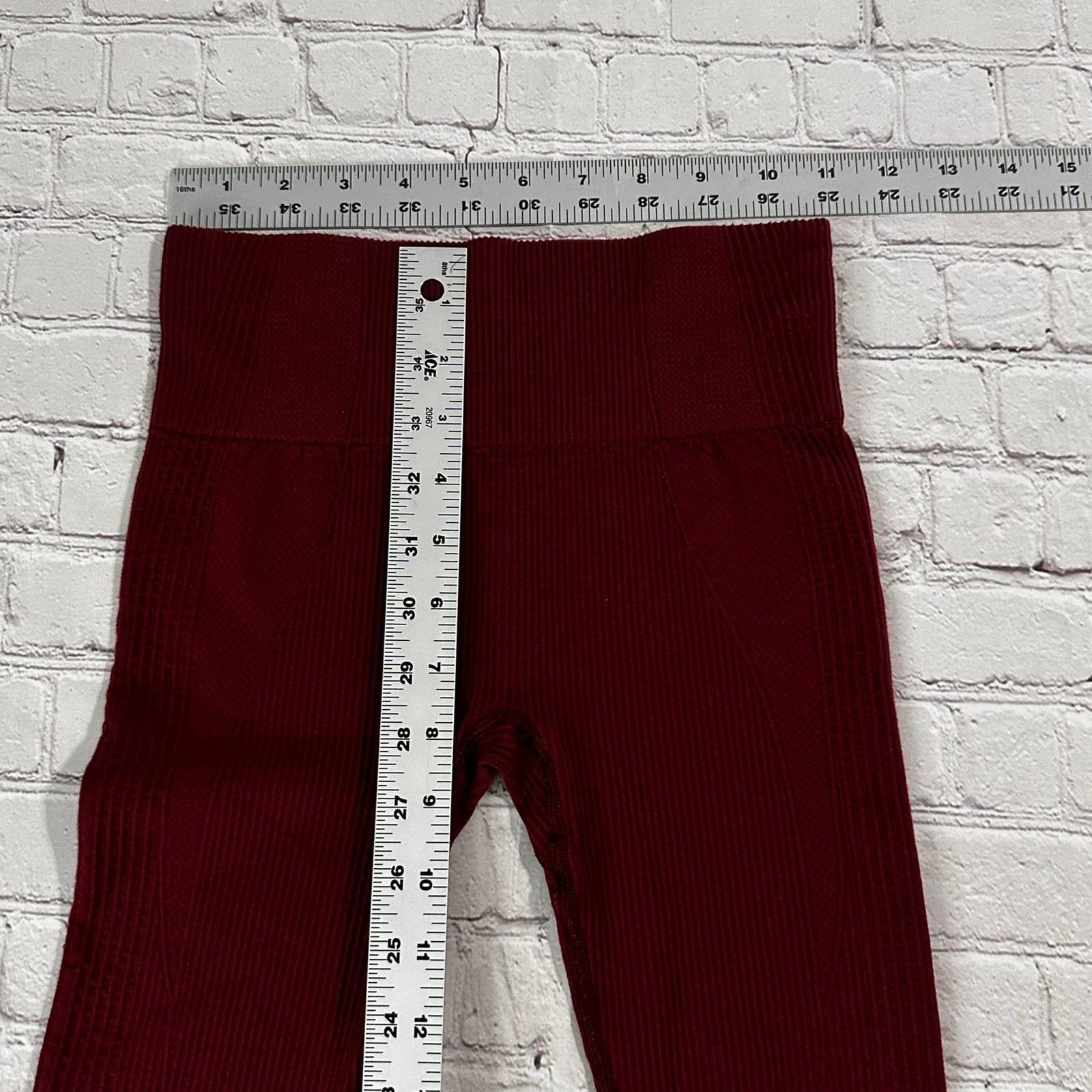 Gymshark Gymshark Leggings size XSmall Size 26" / US 2 / IT 38 - 9 Thumbnail