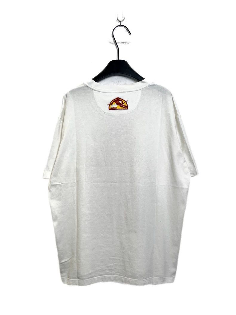 Louis Vuitton Louis Vuitton size 4l SKI Ski Collection Printed Short Slee Size US M / EU 48-50 / 2 - 3 Thumbnail