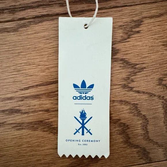 Opening Ceremony NWT Opening Ceremony x Adidas Basket backpack Size ONE SIZE - 5 Thumbnail