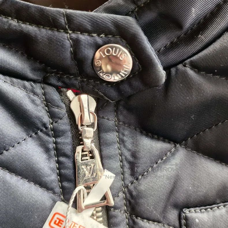 Louis Vuitton Louis Vuitton jacket Size XS / US 0-2 / IT 36-38 - 4 Thumbnail