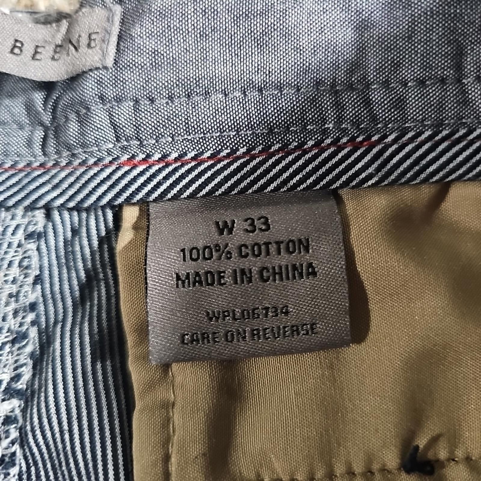 Other Geoffrey Beene Sz 33 Seer Sucker Shorts Size US 33 - 4 Thumbnail