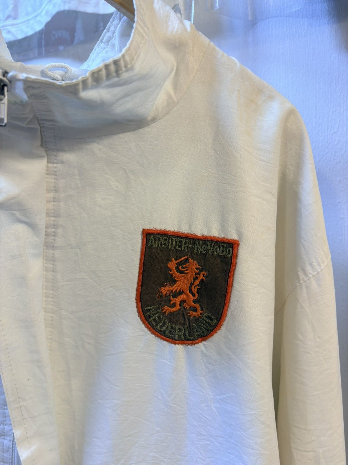 Other Vintage 90s Netherlands Tracksuit Size US XXL / EU 58 / 5 - 13 Thumbnail