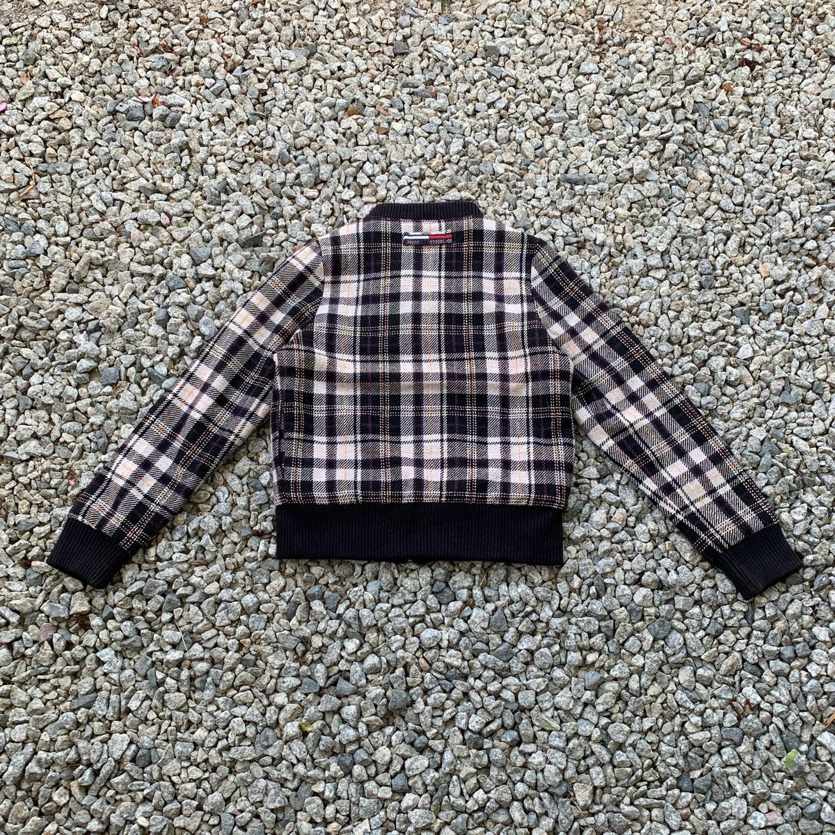Tommy Hilfiger Tommy girl Jacket Size S / US 4 / IT 40 - 8 Thumbnail