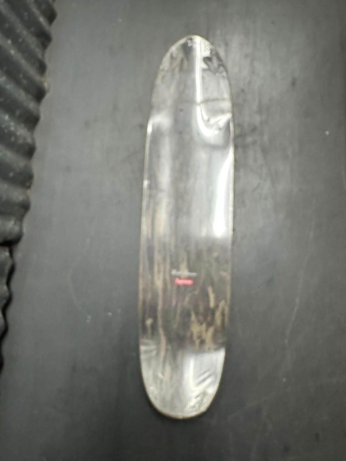 Supreme Supreme F1 Grand Prix Cruiser Skateboard Deck Size ONE SIZE - 2 Thumbnail