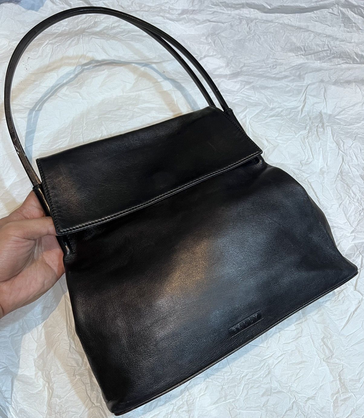 Bally Vintage Bally Shoulder Bag Size ONE SIZE - 4 Thumbnail