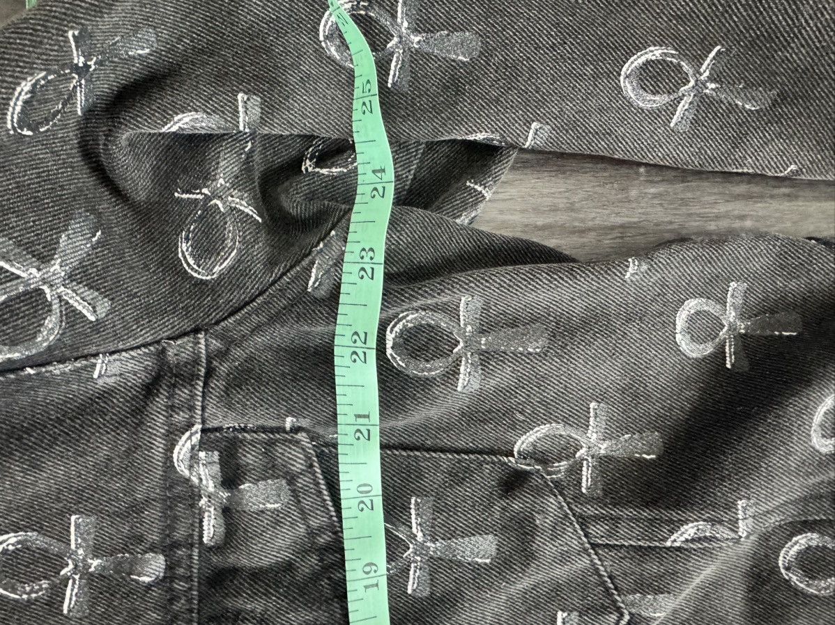 Carpet Company Carpet company denim jacket Size US M / EU 48-50 / 2 - 4 Thumbnail