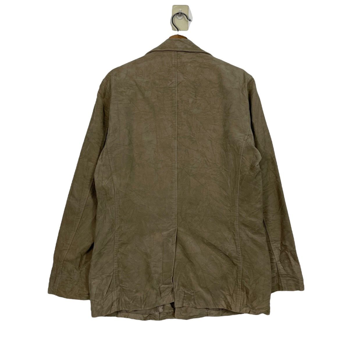 Takeo Kikuchi Japanese Brand Takeo Kikuchi Jacket Size US M / EU 48-50 / 2 - 7 Thumbnail