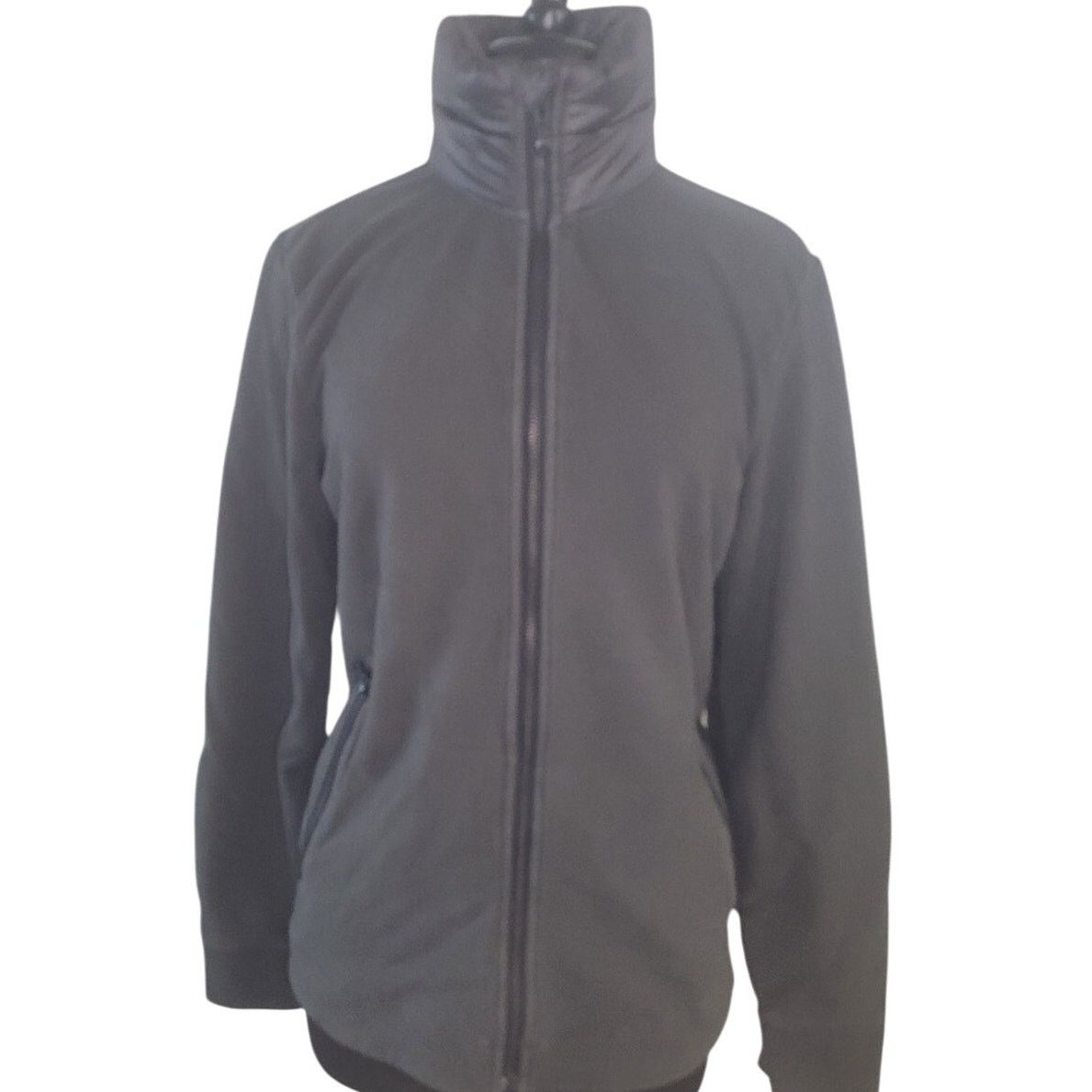 Lululemon Lululemon Puffer Panel Jacket M Black Rare Gorpcore Techwear Size US M / EU 48-50 / 2 - 1 Thumbnail