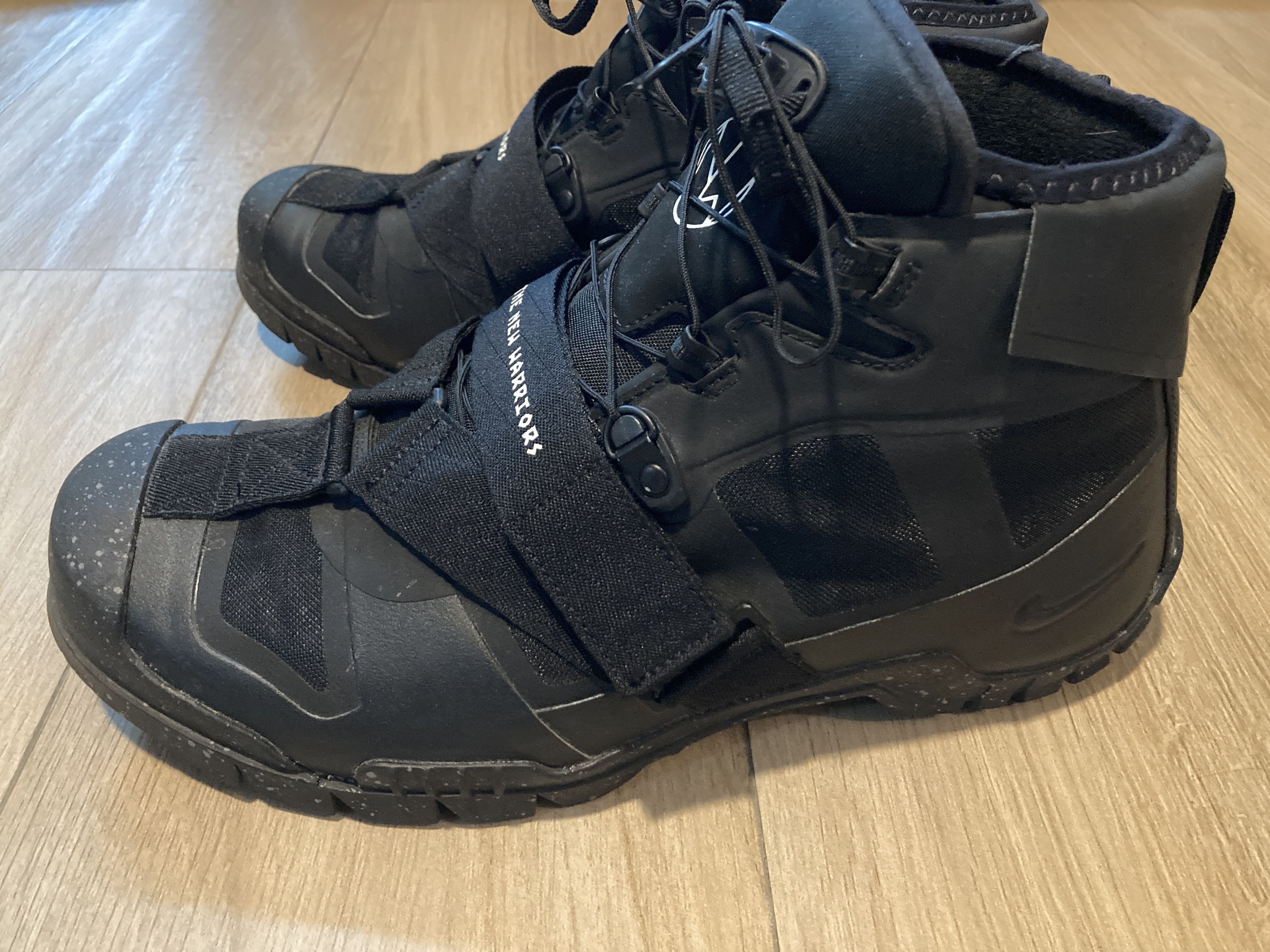 Nike × Undercover Undecover Nike SS 2019 SFB Mountain Boot Hi Size US 11.5 / EU 44-45 - 5 Thumbnail