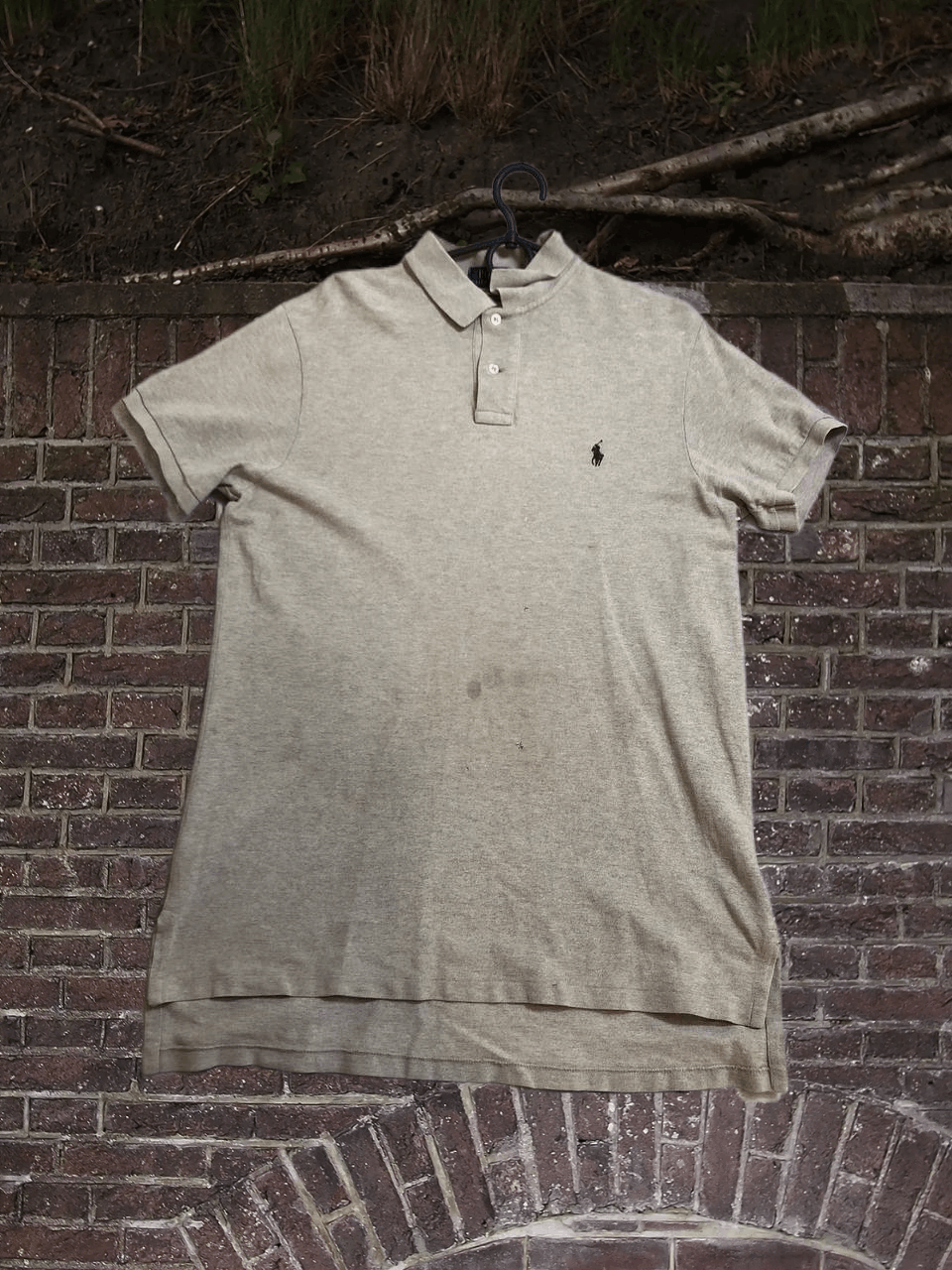Polo Ralph Lauren Ralph Lauren Polo Shirt Size US L / EU 52-54 / 3 - 1 Thumbnail