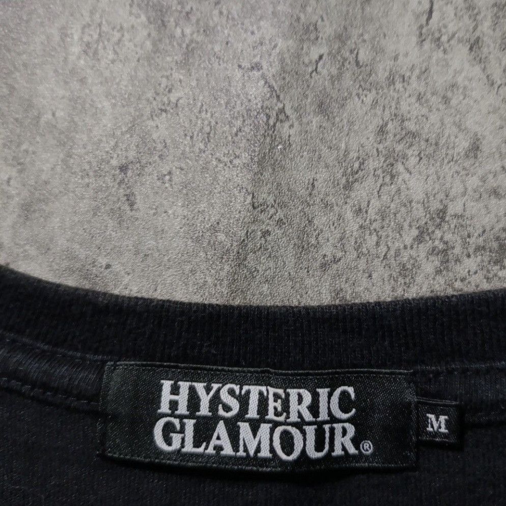 Hysteric Glamour Hysteric Glamour High Voltage Tee Size US M / EU 48-50 / 2 - 5 Thumbnail