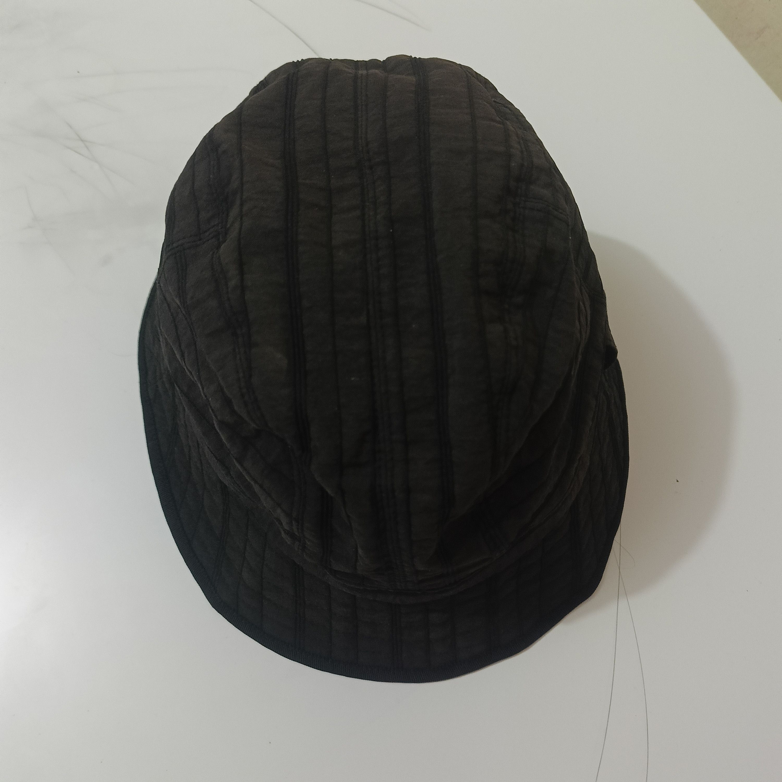 CA4LA Rare!!! Ca4la Sun Faded bucket hat Size ONE SIZE - 6 Thumbnail