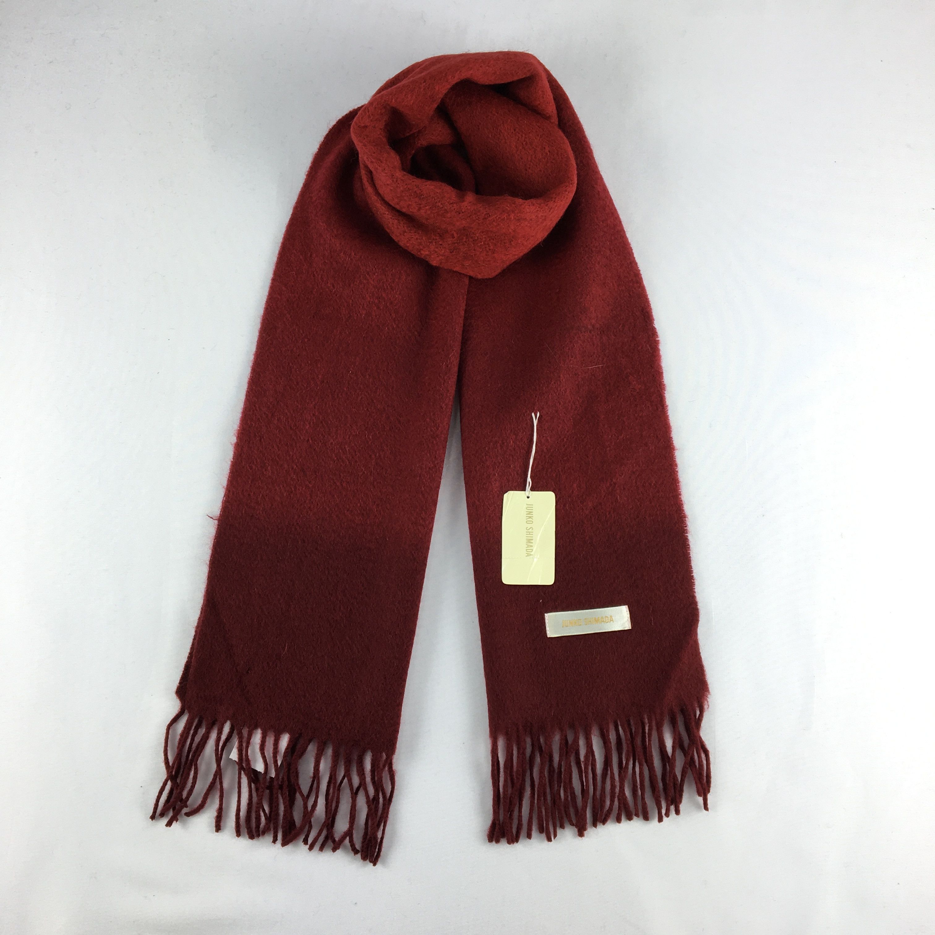 Junko Shimada SOLD Size ONE SIZE - 1 Thumbnail