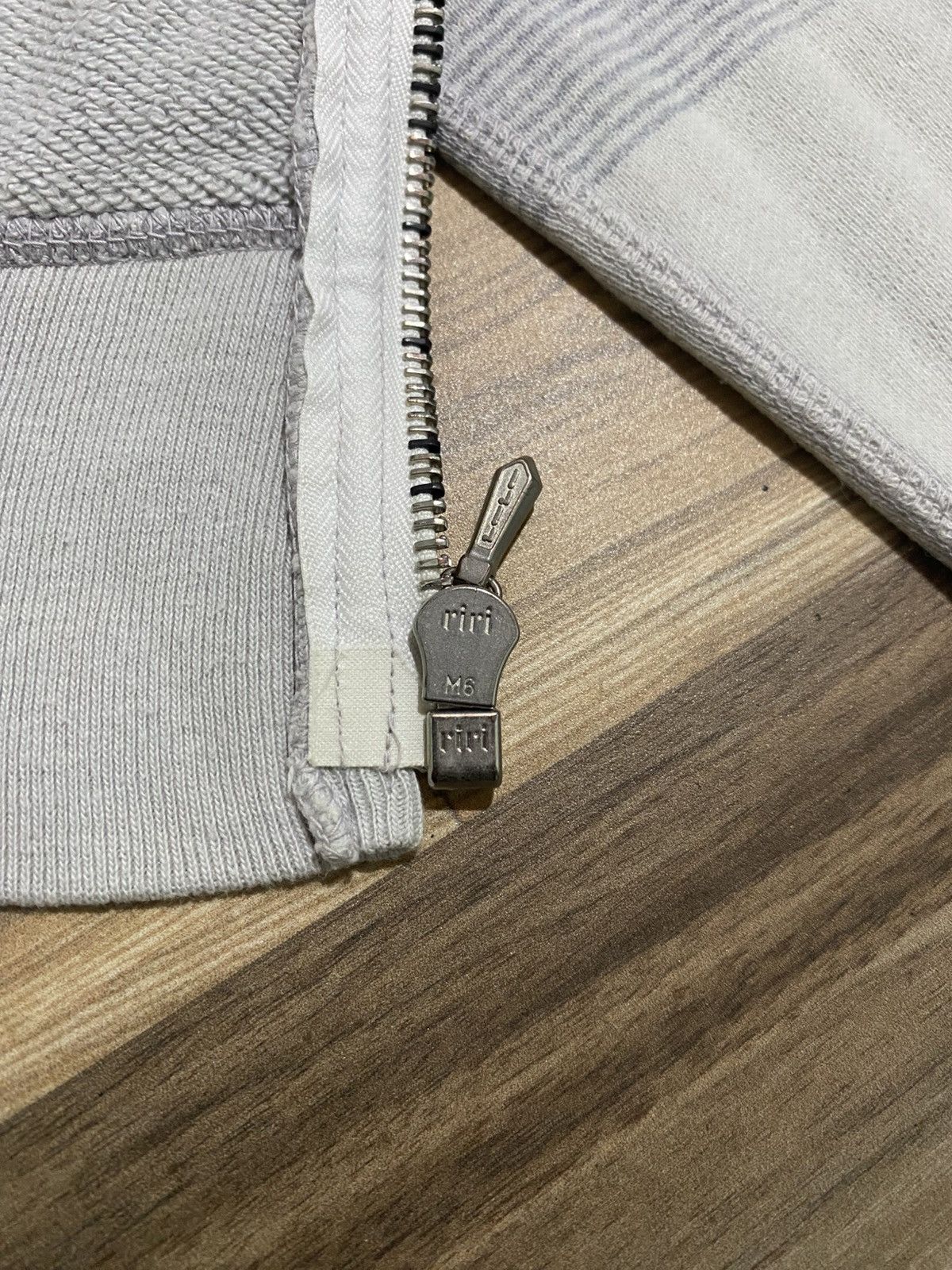 FilMelange × Japanese Brand FILMELANGE X MON THEME ZIP HOODIES Size US M / EU 48-50 / 2 - 9 Thumbnail