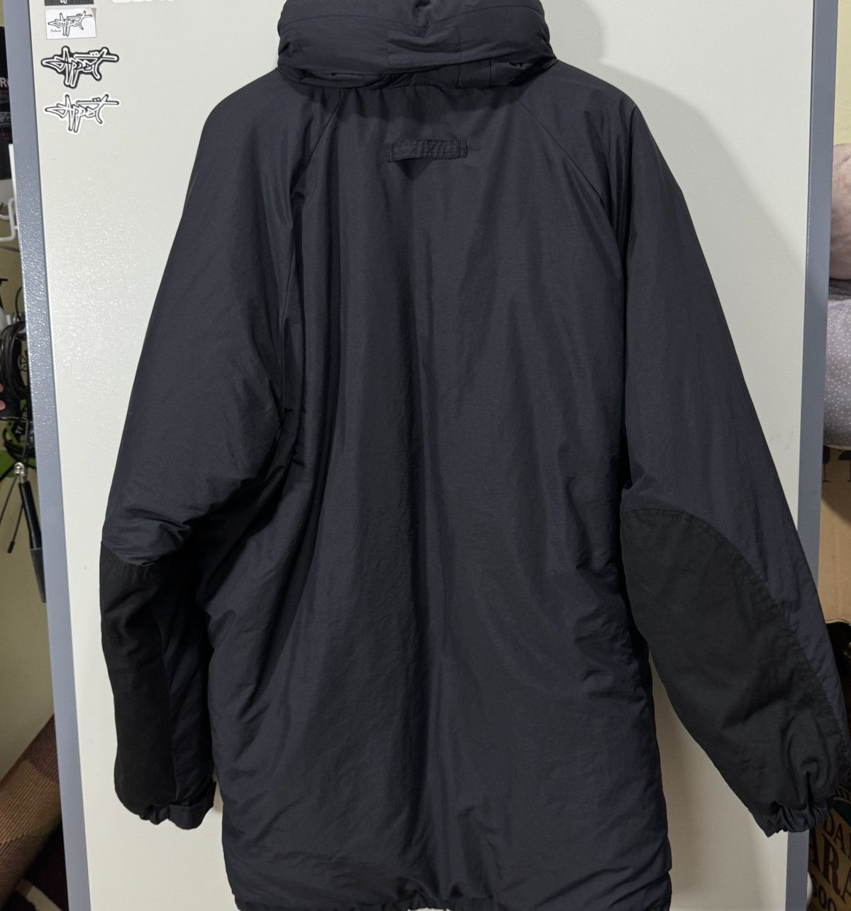 Japanese Brand Espionage ECWCS Level 7 Puffer jacket Size US L / EU 52-54 / 3 - 10 Thumbnail