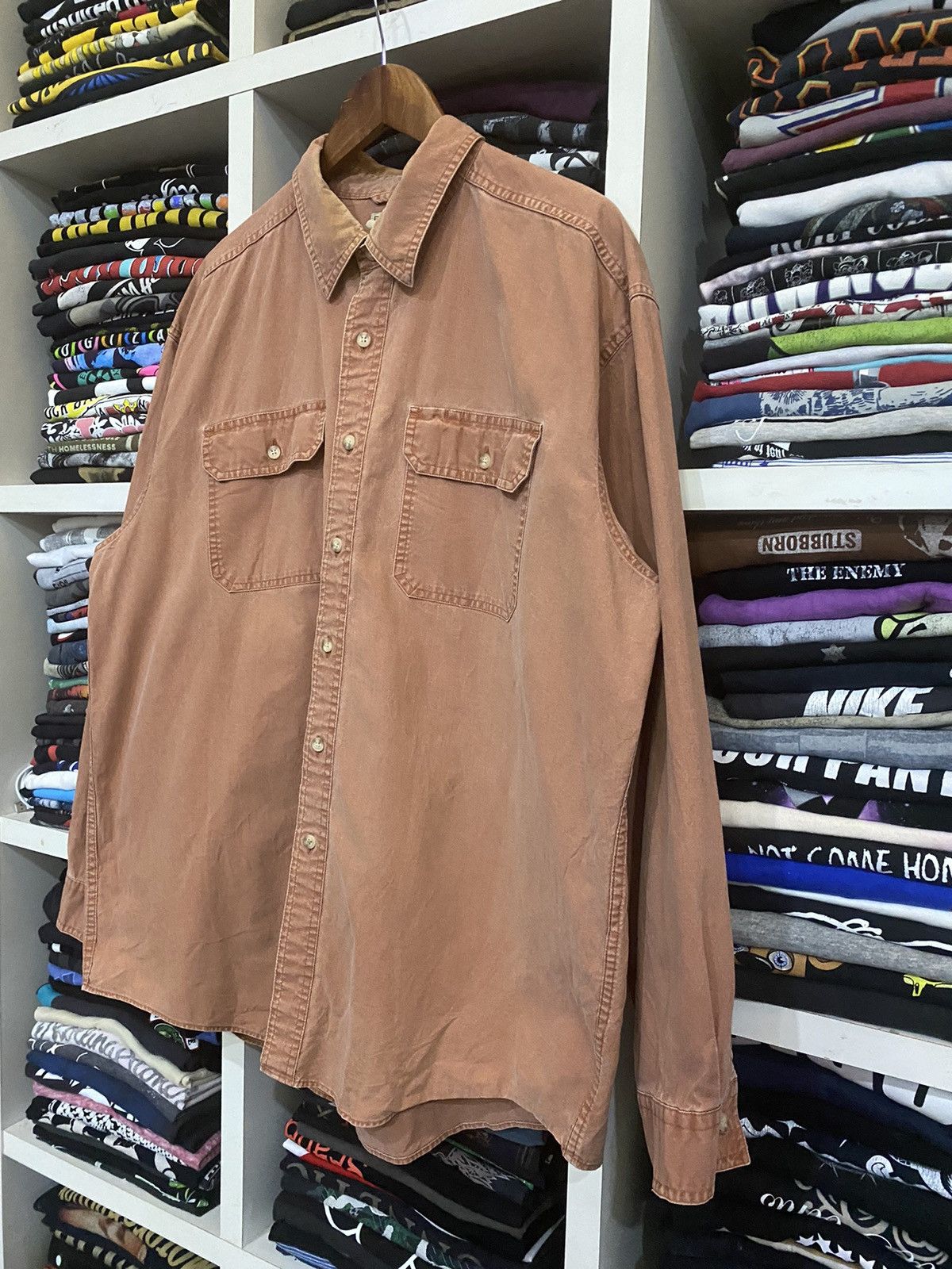 L.L. Bean × Vintage L.L Bean Size US XL / EU 56 / 4 - 3 Thumbnail