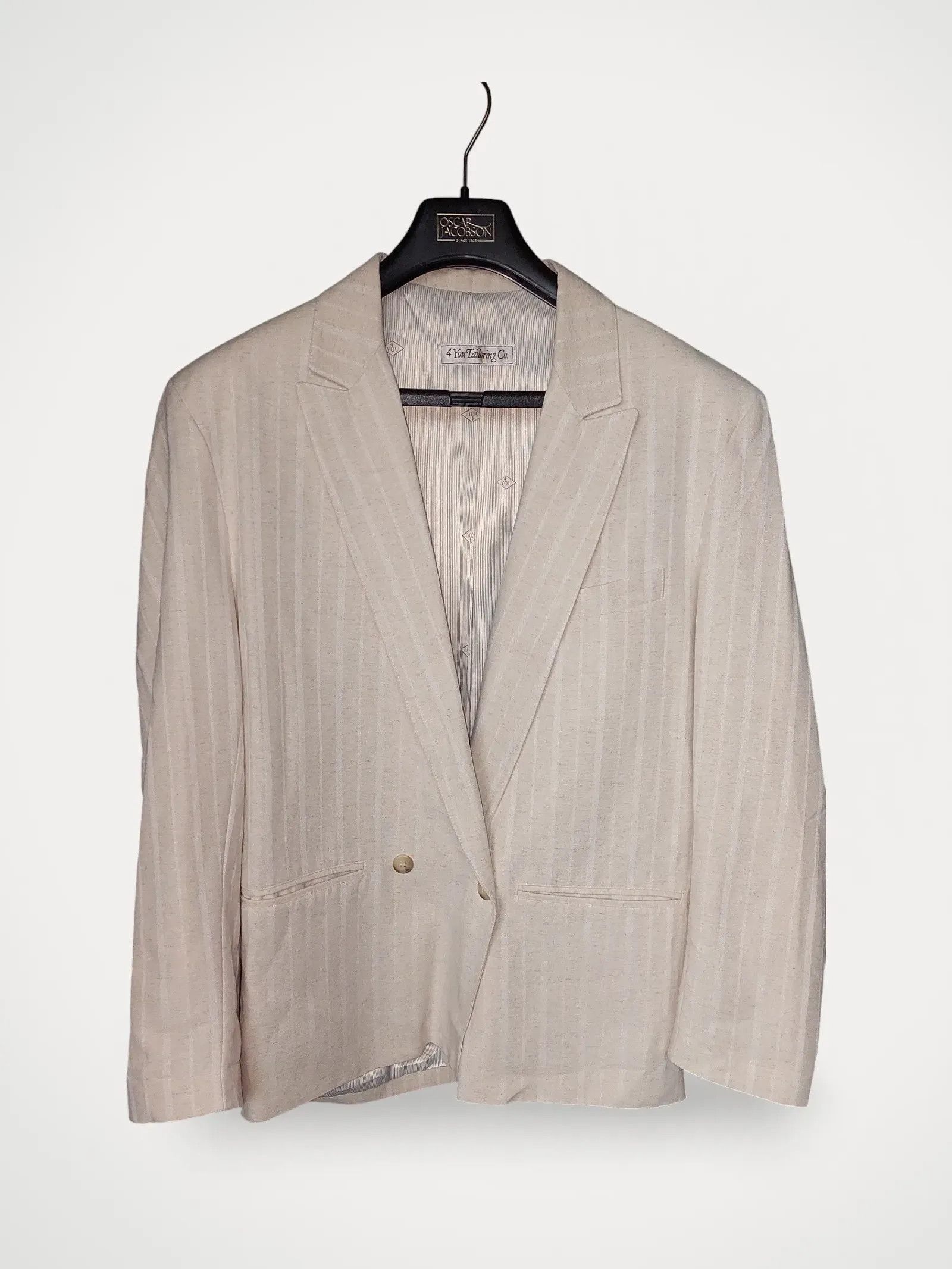 Vintage Vintage Blazer Size L / US 10 / IT 46 - 1 Thumbnail