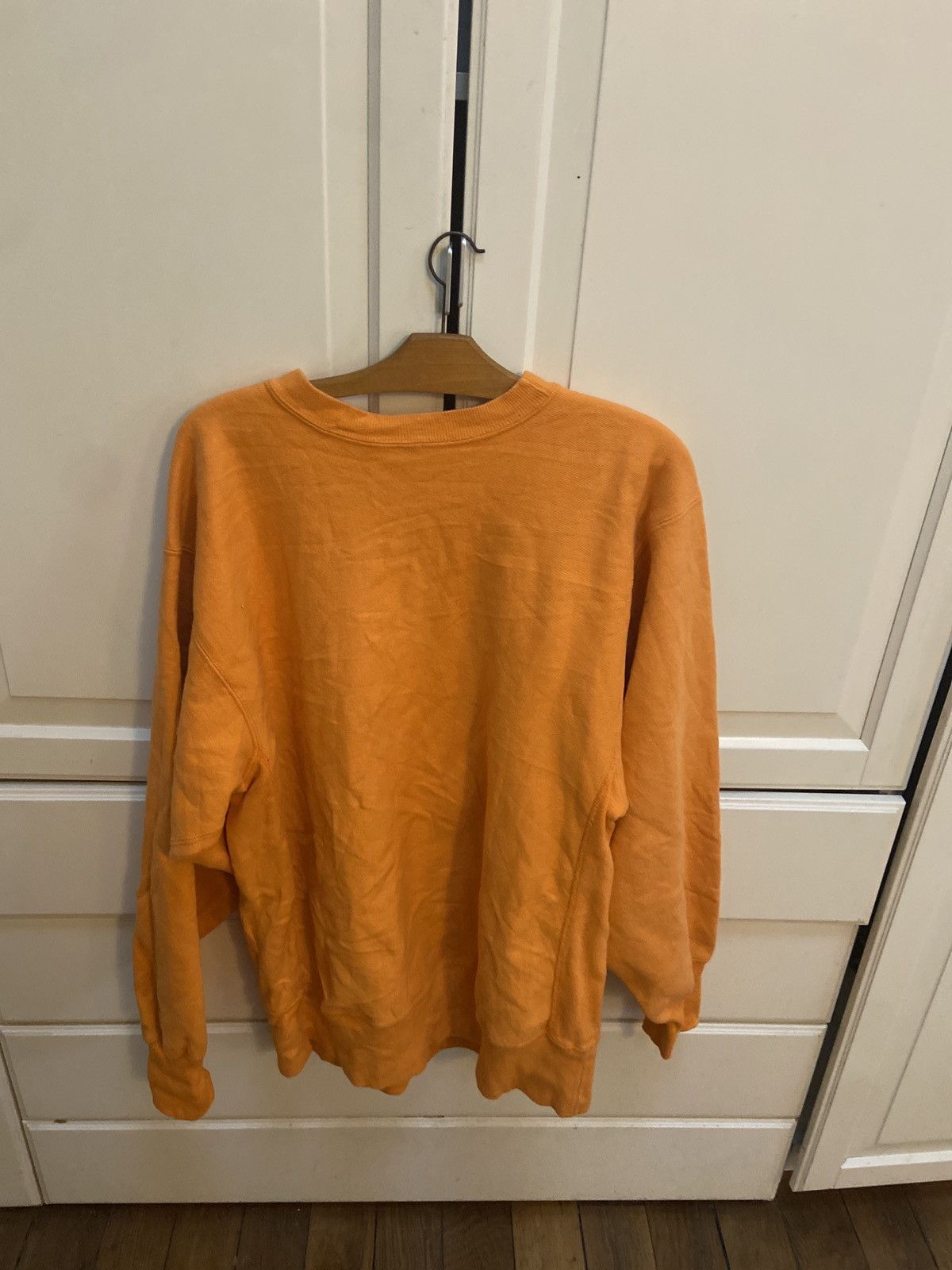Champion Champion sweatshirt Size US XL / EU 56 / 4 - 1 Thumbnail