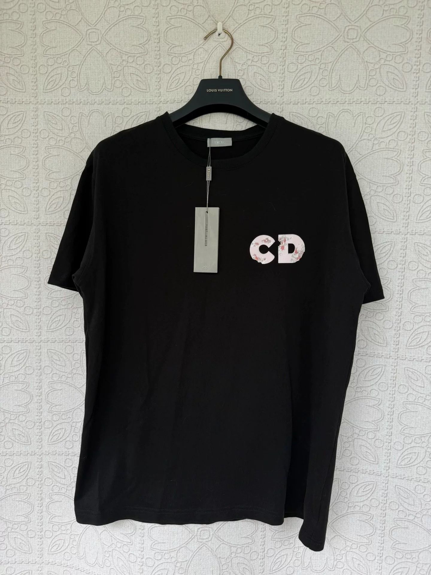 Dior Daniel Arsham Shirt | Grailed