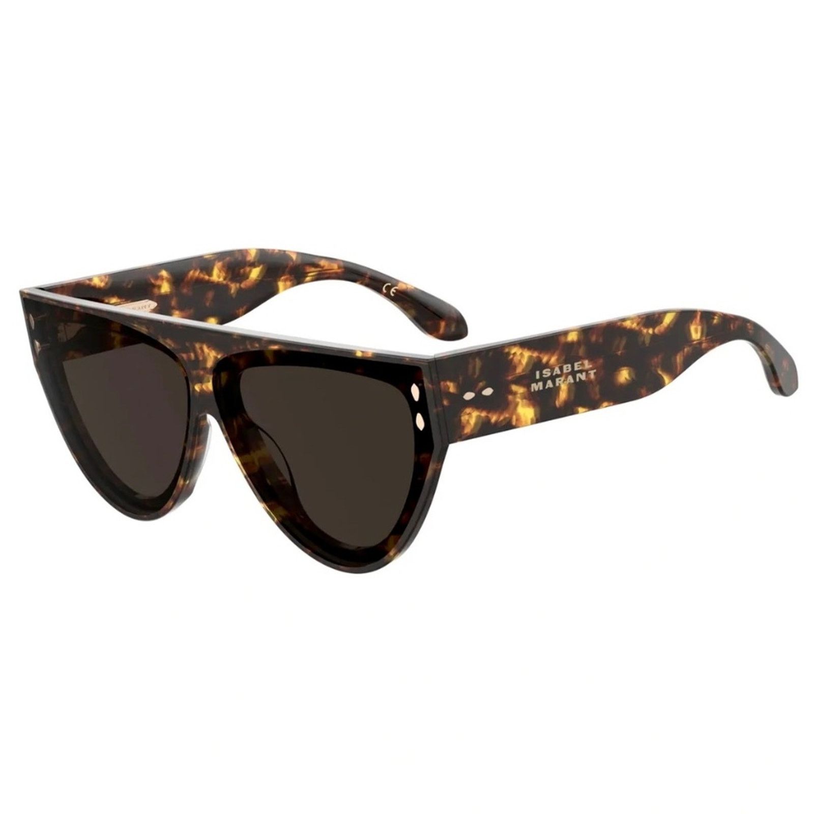 Isabel Marant New! Isabel Marant IM0171/G/S 0086, Authentic Size ONE SIZE - 1 Thumbnail