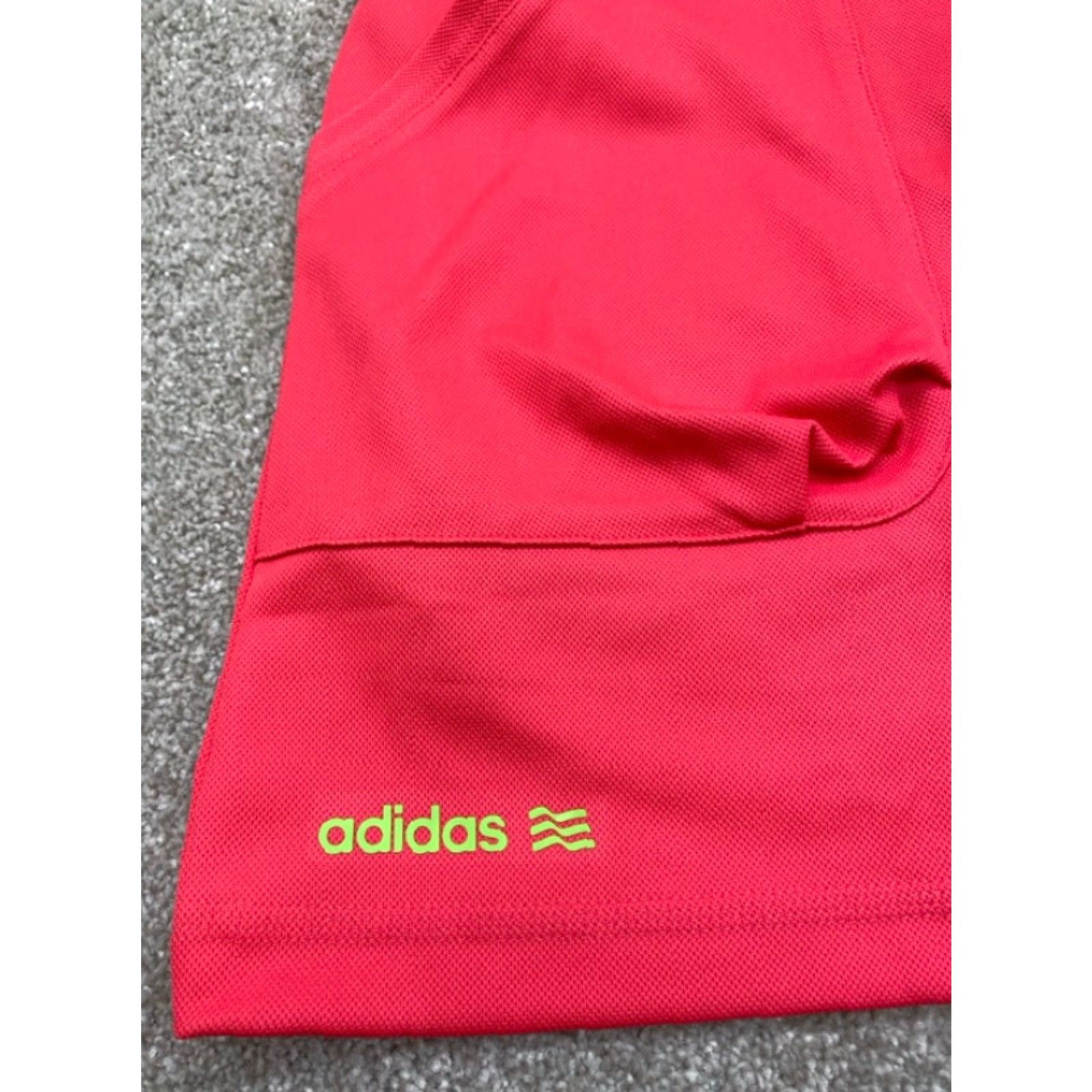 Adidas Adidas Golf Skort Women's M Pink 16x17 NWT Skort Sporty Pockets 90s? (not allowed to add info) Size 32" / US 10 / IT 46 - 2 Thumbnail