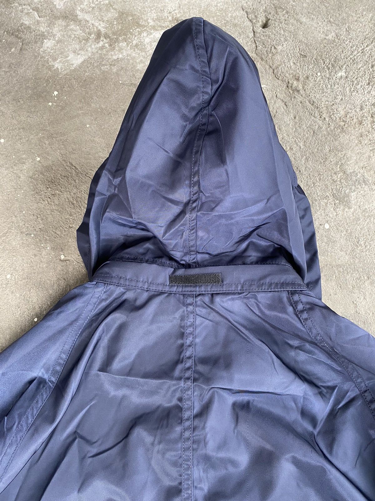 Marni Marni 16AW oversized nylon coat Size US L / EU 52-54 / 3 - 14 Thumbnail