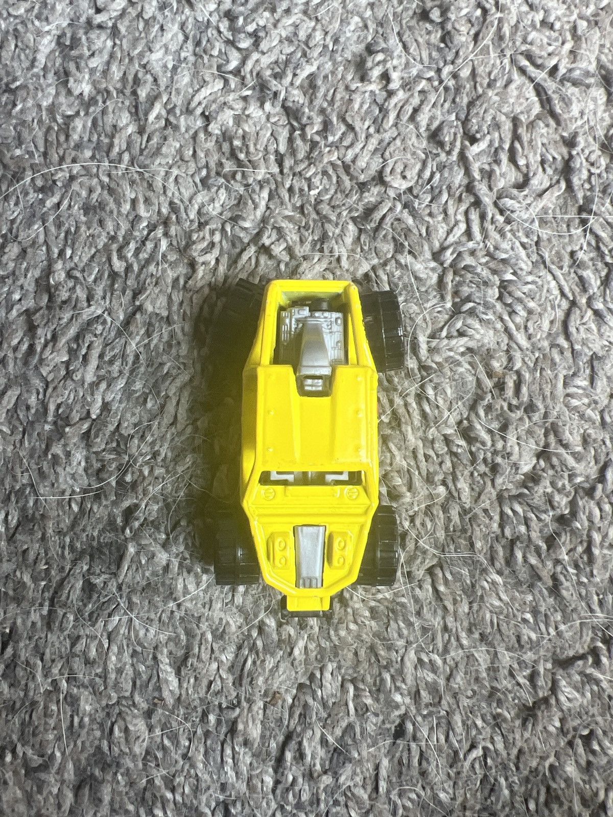 Hypebeast 2006 Matchbox Off-Road Rider Size ONE SIZE - 2 Thumbnail