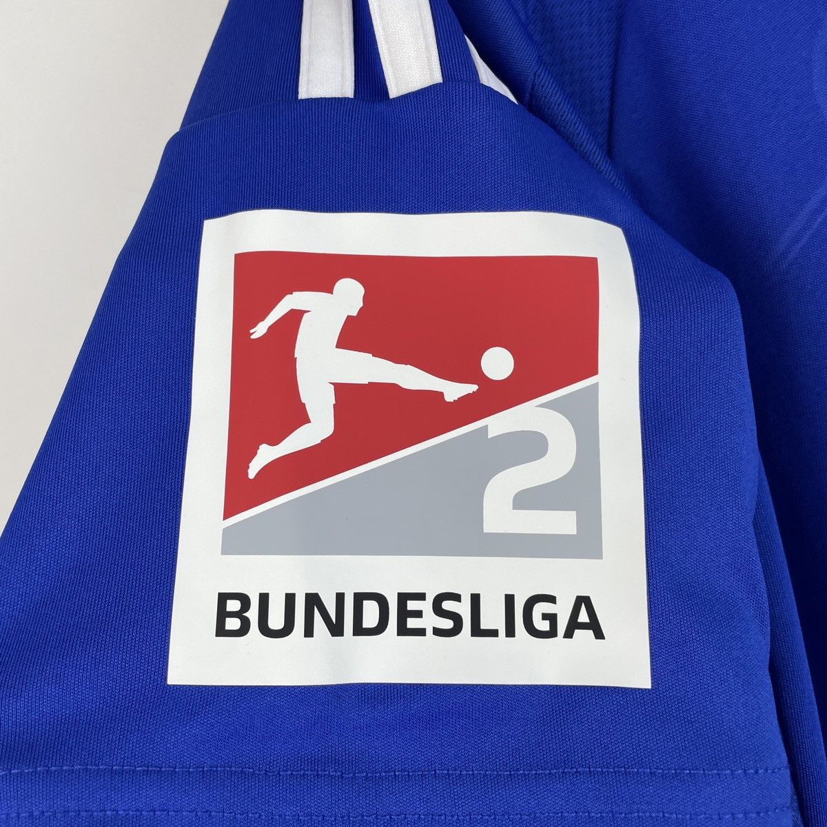 Adidas Schalke 04 Moussa Sylla Home Adidas Jersey 2024/2025 size S Size US S / EU 44-46 / 1 - 4 Thumbnail