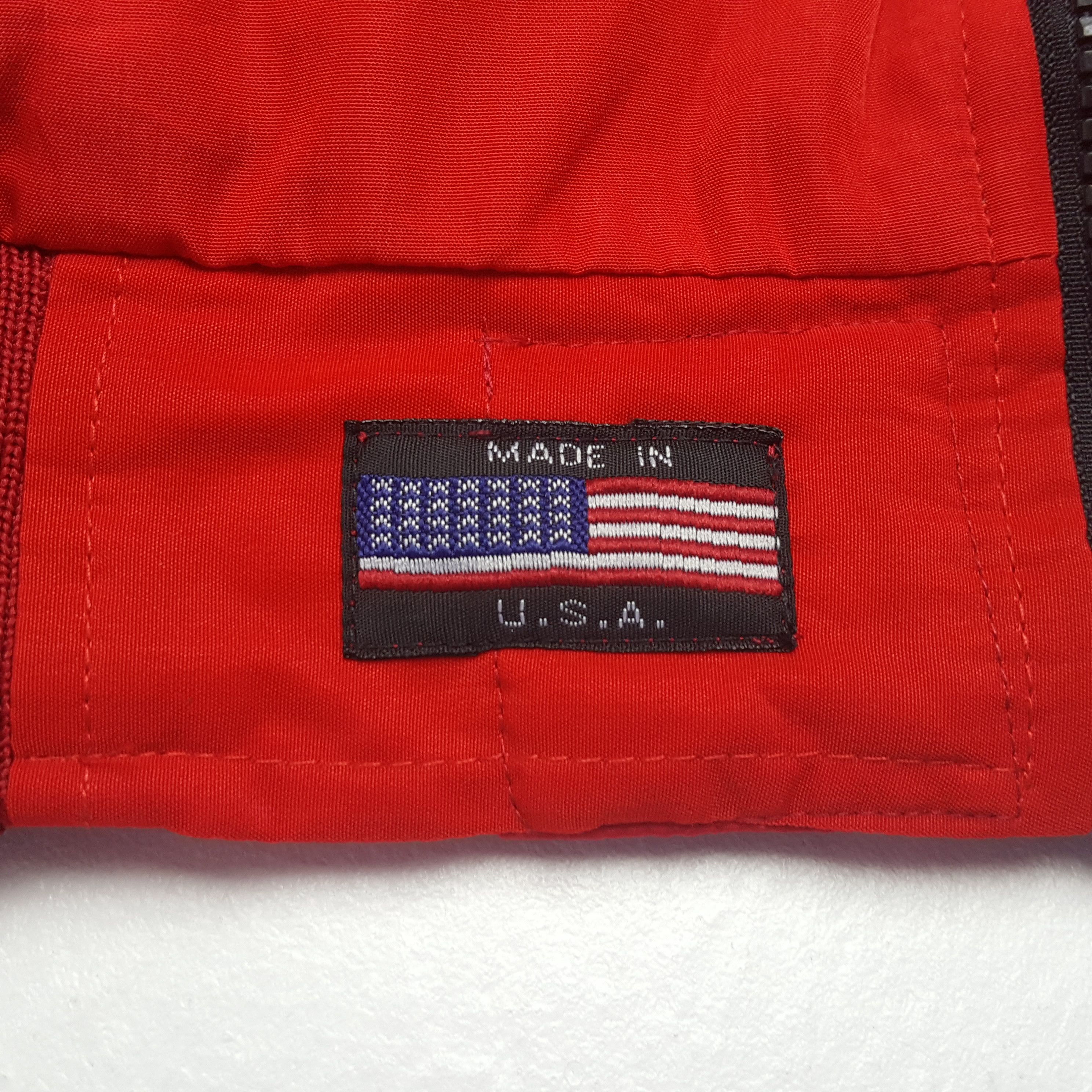 Vintage Toyota Racing Team Formula One Jacket C304N6