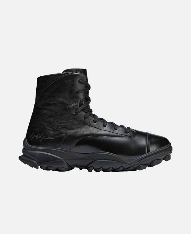 Y-3 Y-3 GSG9 Sneakers Size US 5.5 / EU 38 - 1 Thumbnail