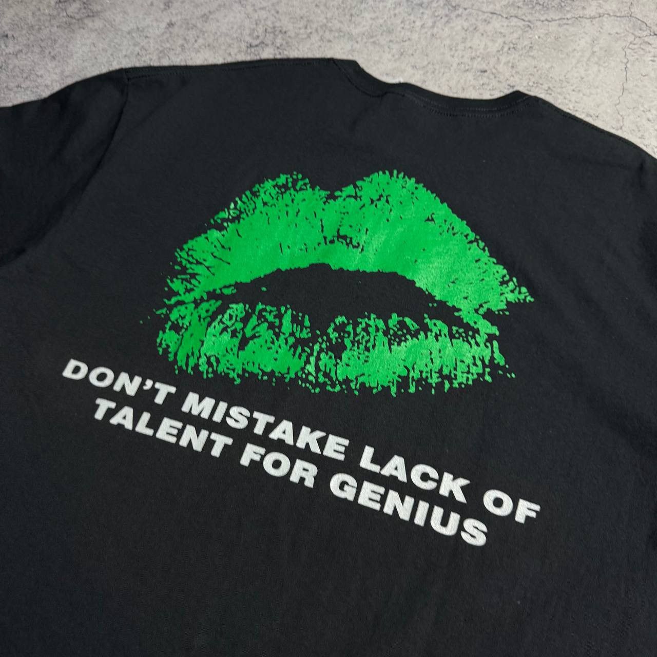 Band Tees Rare Type O Negative T Shirt Size US L / EU 52-54 / 3 - 4 Thumbnail