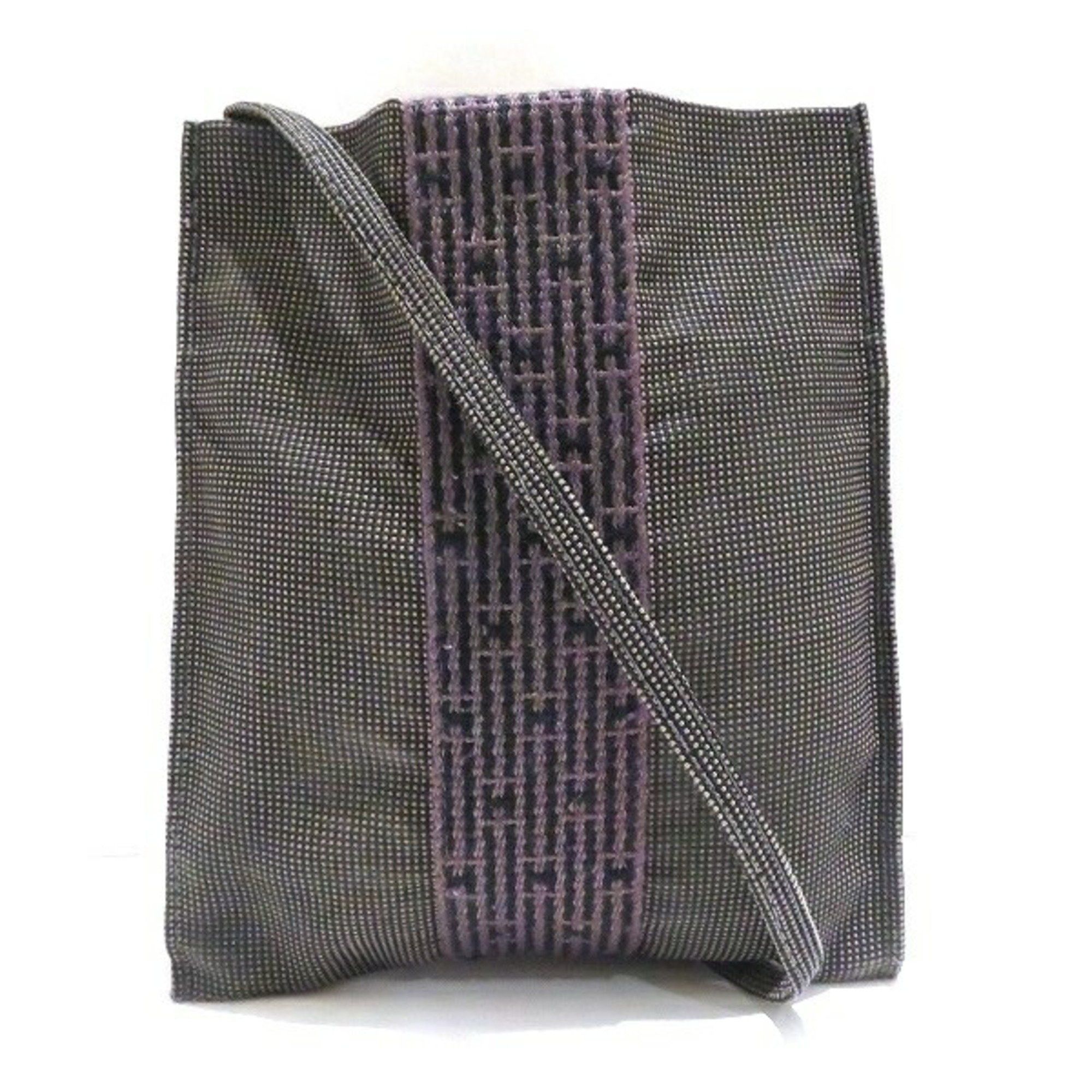 image of Hermes Air Line Bag Shoulder For Women in Grey