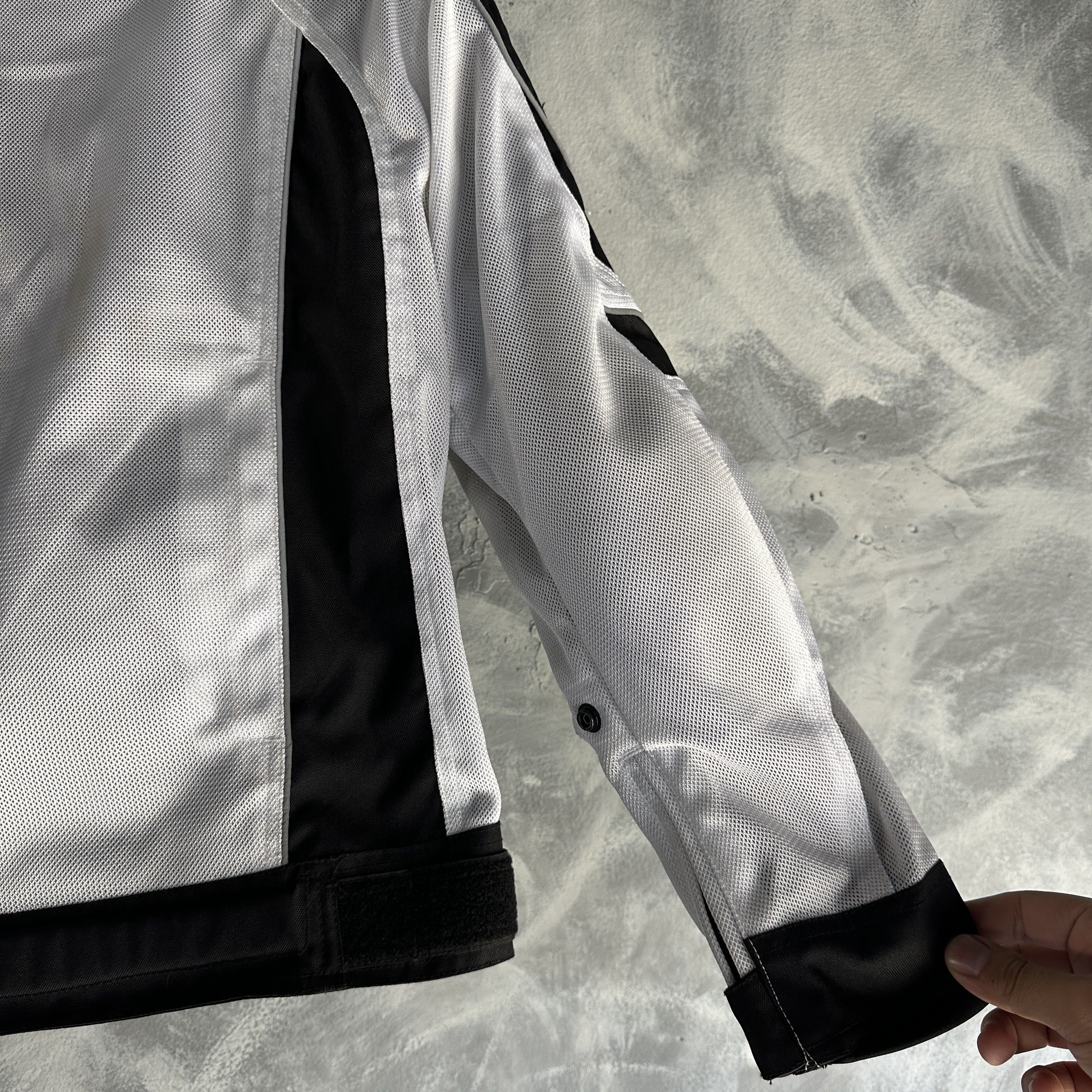 Other BiLT Techno 2 Motorcycle Jacket Full Zip Removable Liner Size US S / EU 44-46 / 1 - 9 Thumbnail