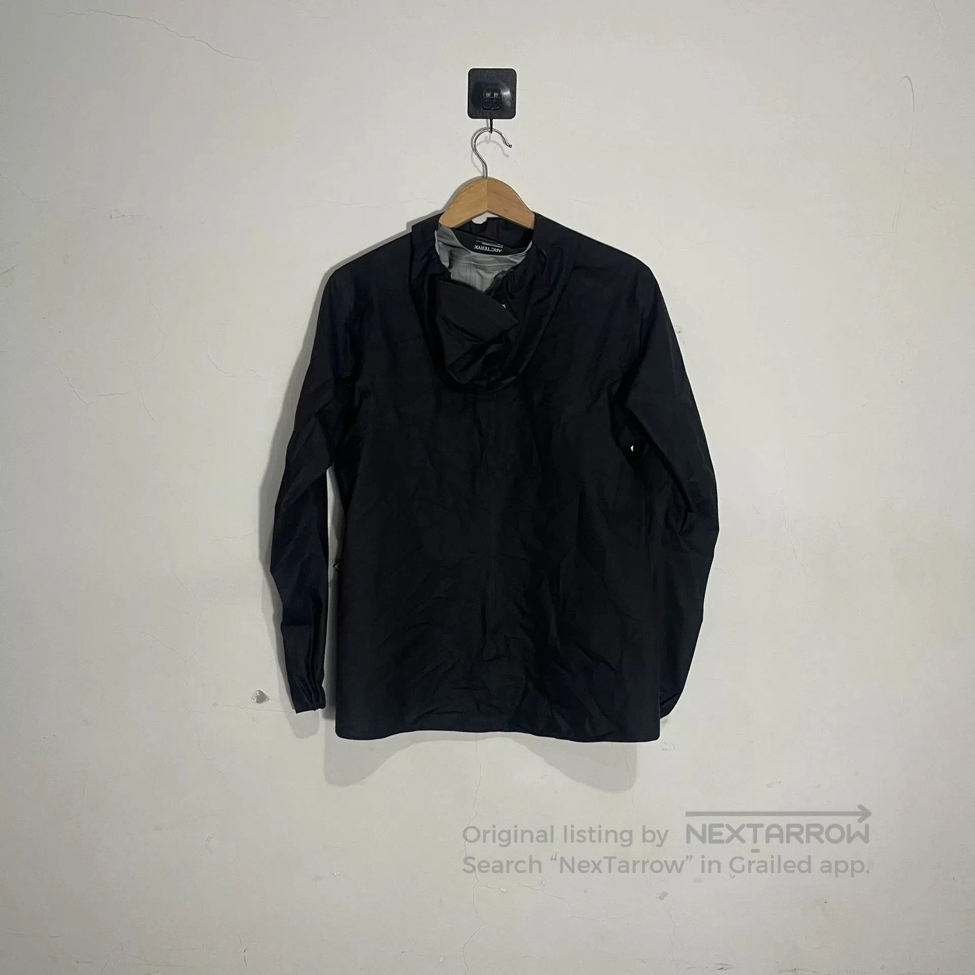 Arc'teryx Arcteryx Women's Hooded Jacket Size S. Size S / US 4 / IT 40 - 7 Thumbnail