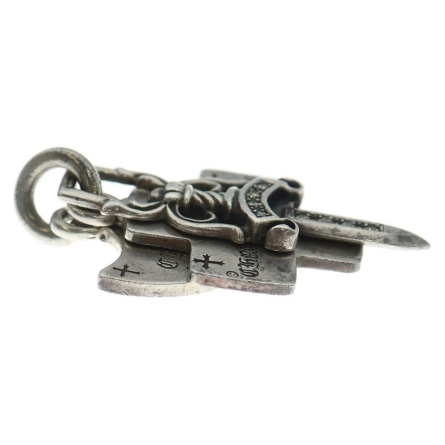Chrome Hearts chrome hearts Diamond Trinkets pendant Necklace Size ONE SIZE - 4 Thumbnail
