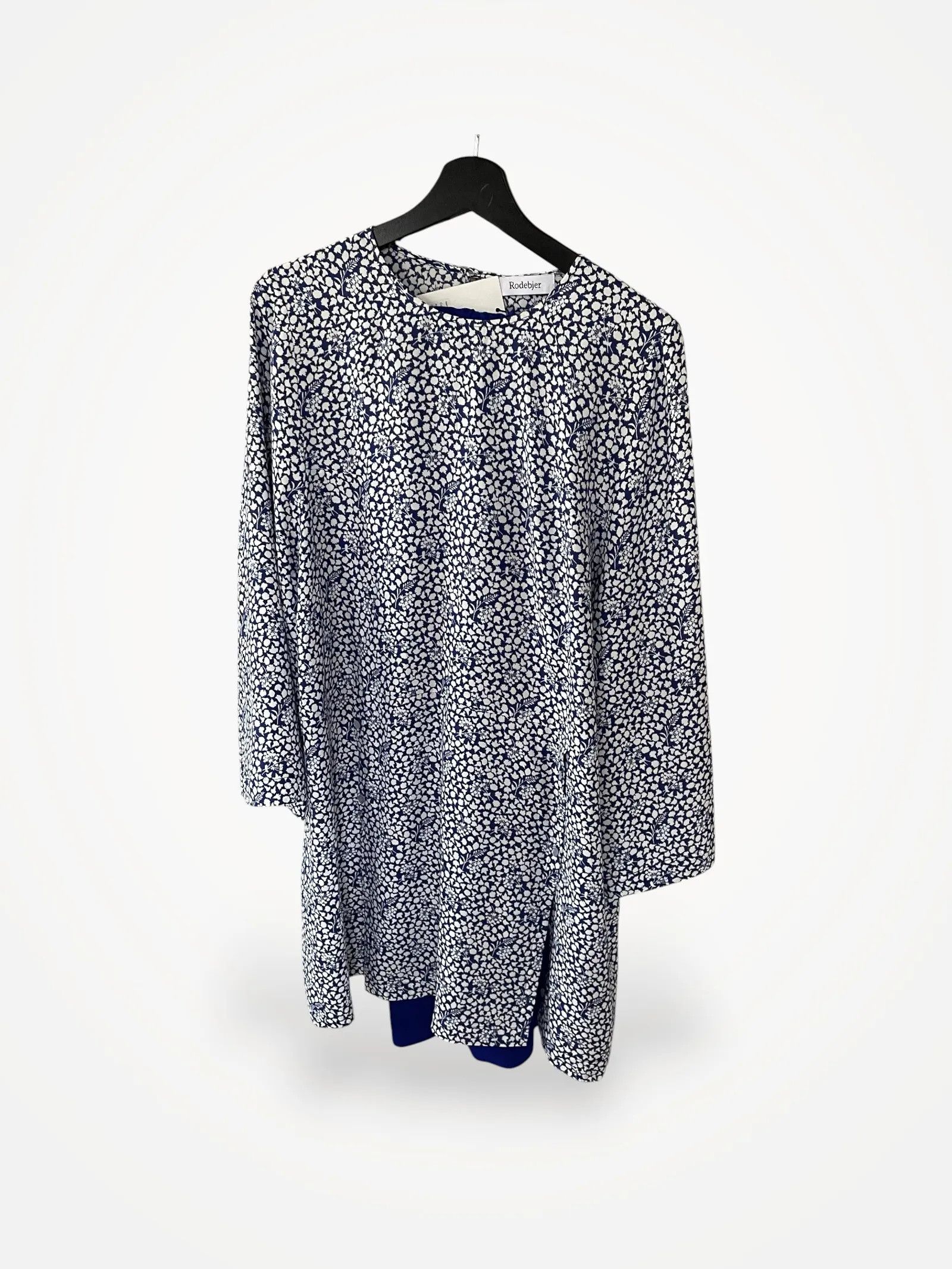 Rodebjer Rodebjer Minosa Flower Dress Size S / US 4 / IT 40 - 1 Thumbnail