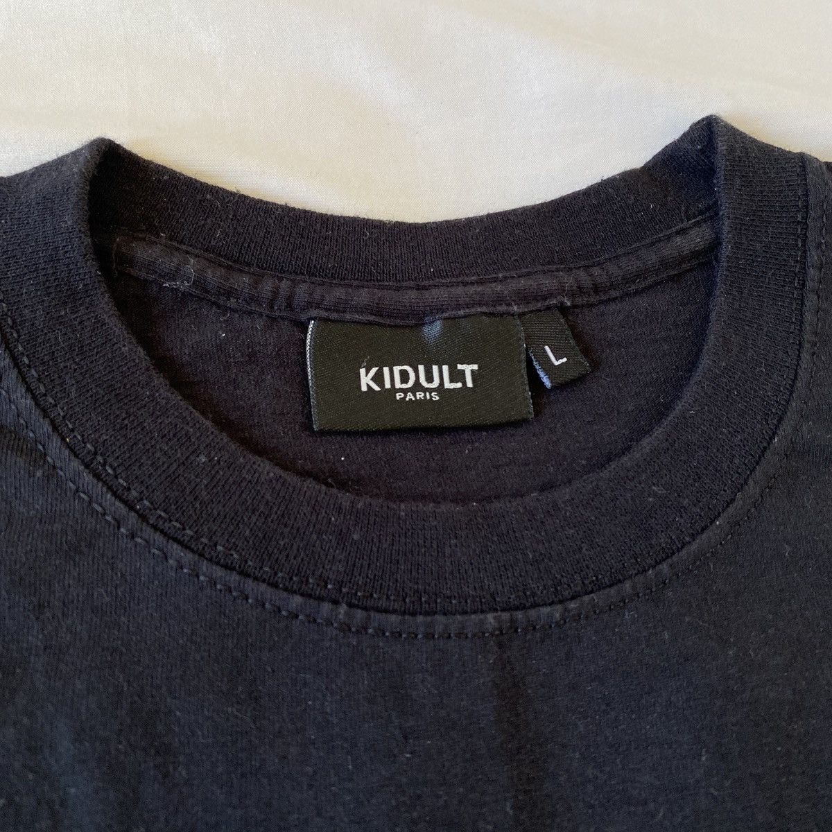 Kidult Kidult x Celine Size US L / EU 52-54 / 3 - 4 Thumbnail
