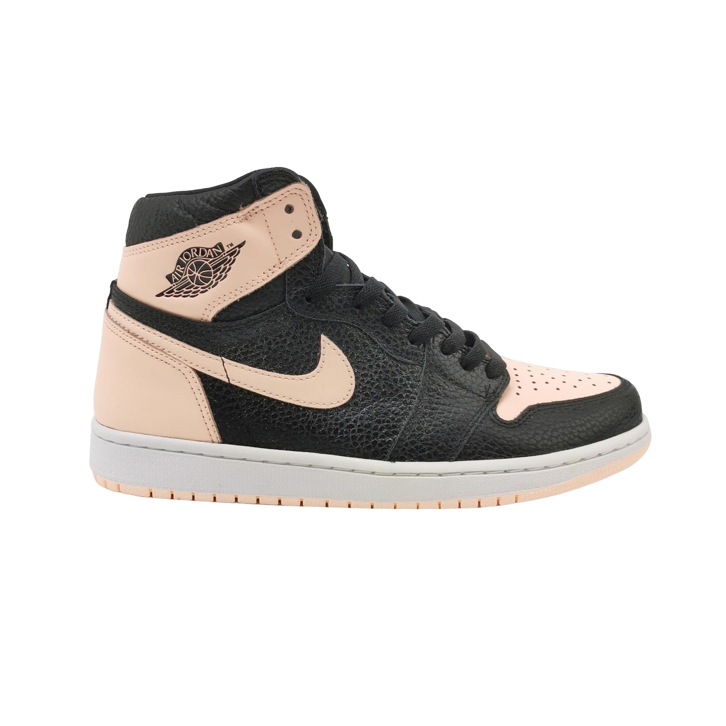 Nike Air Jordan Crimson Tint Hi-Top Sneakers 42 Size US 9 / EU 42 - 1 Thumbnail