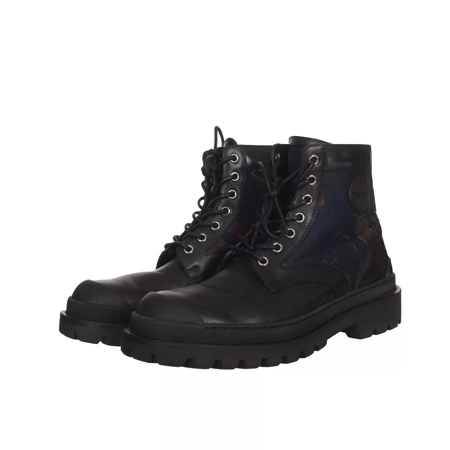 Dior Dior boots EU 41 | Grailed display picture 1