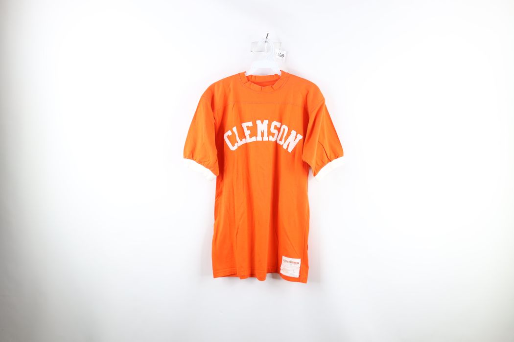 Vintage Vintage 70s Russell Athletic Football Jersey T-Shirt USA